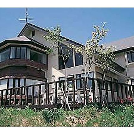 Pension La Palette Katashina Exterior foto
